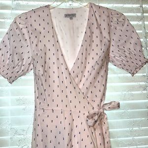 Gianni Bini day dress